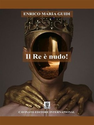 cover image of Il re è nudo!